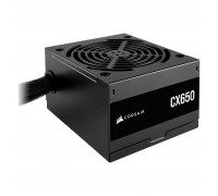 Блок живлення Corsair 650W CX650 (CP-9020278-EU)