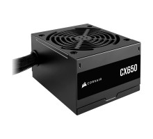 Блок живлення Corsair 650W CX650 (CP-9020278-EU)