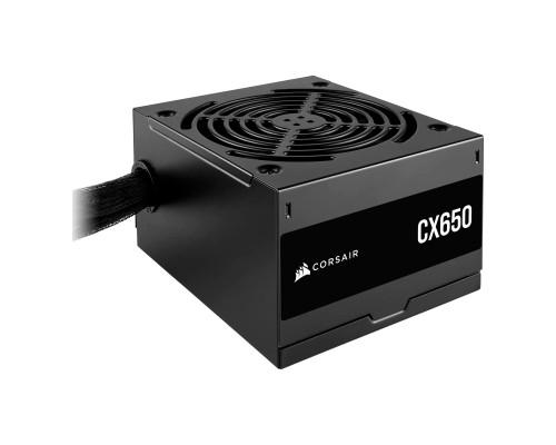 Блок живлення Corsair 650W CX650 (CP-9020278-EU)