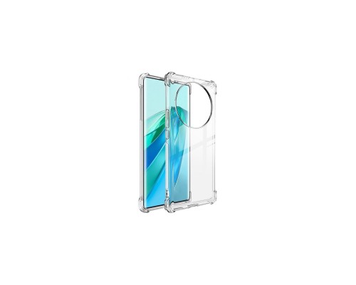 Чохол до мобільного телефона BeCover Anti-Shock HonorMagic5 Lite 5G Clear (710169)