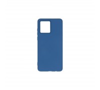 Чохол до мобільного телефона Armorstandart ICON Case Motorola G84 5G Dark Blue (ARM70880)