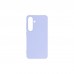 Чохол до мобільного телефона Armorstandart ICON Case Samsung S24 Lavender (ARM72491)