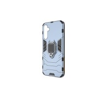 Чохол до мобільного телефона Armorstandart DEF27 case Samsung A34 5G (A346) Blue (ARM67744)