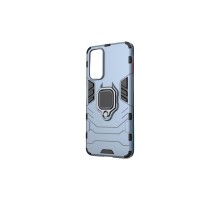 Чохол до мобільного телефона Armorstandart DEF27 case Xiaomi Redmi Note 11 / Note 11s Blue (ARM68320)