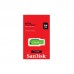 USB флеш накопичувач SanDisk 32GB Cruzer Blade Green USB 2.0 (SDCZ50C-032G-B35GE)