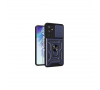 Чохол до мобільного телефона BeCover Military Samsung Galaxy A05s SM-A057 Blue (710550)