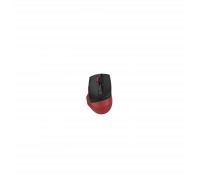 Мишка A4Tech FG45CS Air Wireless Sports Red (4711421992862)