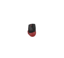 Мишка A4Tech FG45CS Air Wireless Sports Red (4711421992862)