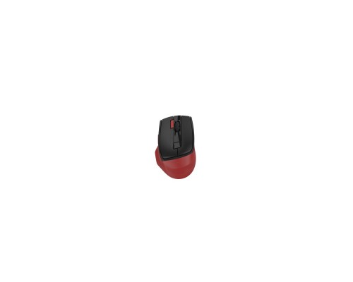 Мишка A4Tech FG45CS Air Wireless Sports Red (4711421992862)