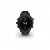 Смарт-годинник Garmin MARQ Athlete Gen 2, Carbon, GPS (010-02722-11)