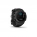 Смарт-годинник Garmin MARQ Athlete Gen 2, Carbon, GPS (010-02722-11)