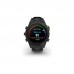 Смарт-годинник Garmin MARQ Athlete Gen 2, Carbon, GPS (010-02722-11)