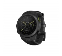 Смарт-годинник Garmin MARQ Athlete Gen 2, Carbon, GPS (010-02722-11)