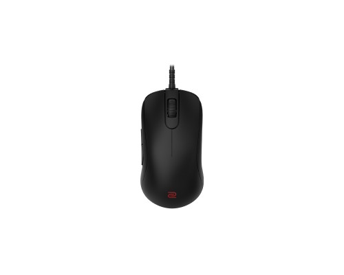 Мишка Zowie S1-C USB Black (9H.N3JBB.A2E)