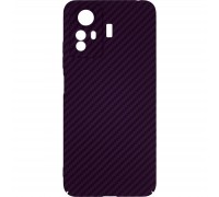 Чохол до мобільного телефона Armorstandart LikeCarbon Xiaomi Redmi Note 12S 4G Purple (ARM71950)