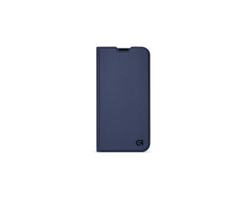 Чохол до мобільного телефона Armorstandart OneFold Case Xiaomi Redmi Note 13 5G Dark Blue (ARM72665)