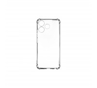 Чохол до мобільного телефона BeCover Anti-Shock Infinix Hot 30 (X6831) Clear (710602)