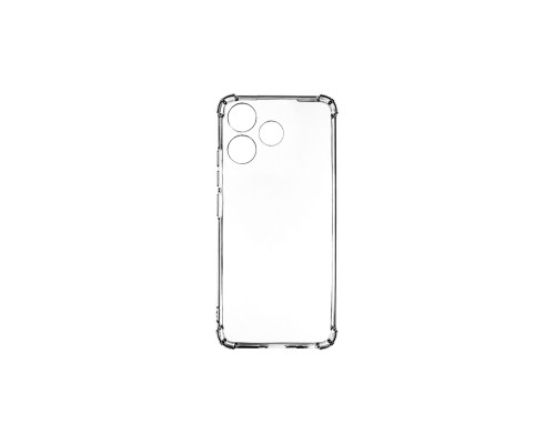 Чохол до мобільного телефона BeCover Anti-Shock Infinix Hot 30 (X6831) Clear (710602)