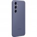 Чохол до мобільного телефона Samsung Galaxy S24+ (S926) Silicone Case Violet (EF-PS926TVEGWW)