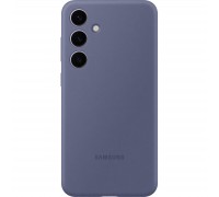 Чохол до мобільного телефона Samsung Galaxy S24+ (S926) Silicone Case Violet (EF-PS926TVEGWW)