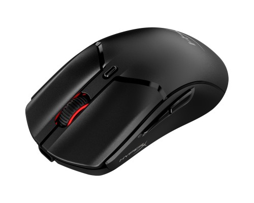 Мишка HyperX Pulsefire Haste 2 Mini Wireless Black (7D388AA)