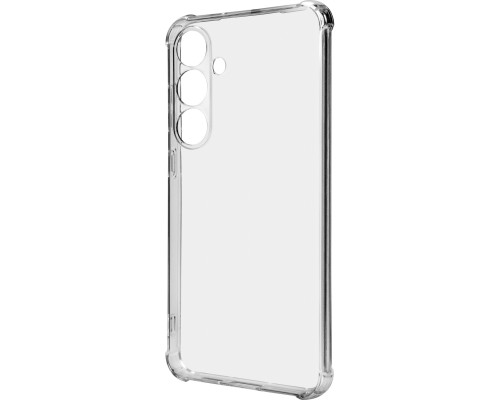 Чохол до мобільного телефона Armorstandart Air Force Samsung S24 Plus Camera cover Transparent (ARM74884)