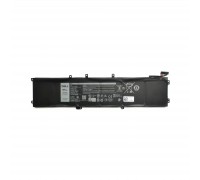 Акумулятор до ноутбука Dell G7-7700 4K1VM, 4250mAh (68Wh), 4cell, 15.2V, Li-ion (A47876)