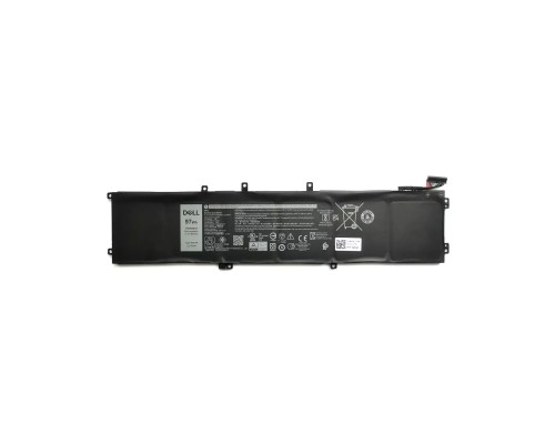 Акумулятор до ноутбука Dell G7-7700 4K1VM, 4250mAh (68Wh), 4cell, 15.2V, Li-ion (A47876)