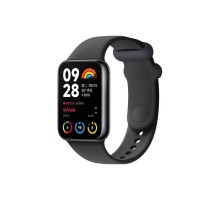 Фітнес браслет Xiaomi Smart Band 8 Pro Black (BHR8017GL) (1025026)