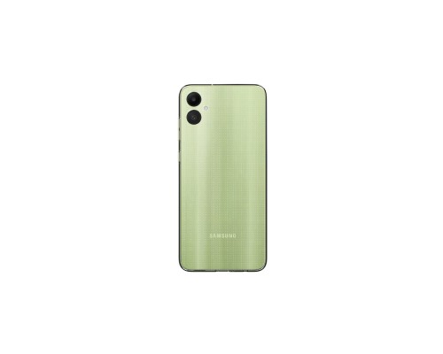 Чохол до мобільного телефона Samsung Galaxy A05 (A055), Clear Case (GP-FPA055VAATW)