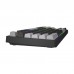 Клавіатура Hator Rockfall 2 Mecha Signature Edition USB Black/Gray (HTK-520-BBG)