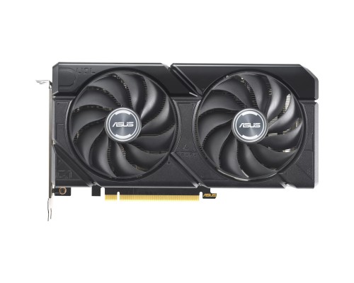 Відеокарта ASUS GeForce RTX4070 SUPER 12Gb DUAL OC EVO (DUAL-RTX4070S-O12G-EVO)