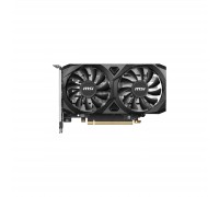 Відеокарта MSI GeForce RTX3050 6Gb VENTUS 2X OC (RTX 3050 VENTUS 2X 6G OC)