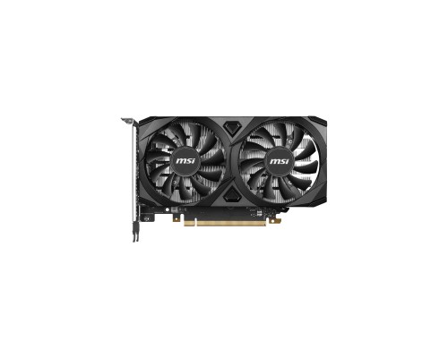 Відеокарта MSI GeForce RTX3050 6Gb VENTUS 2X OC (RTX 3050 VENTUS 2X 6G OC)