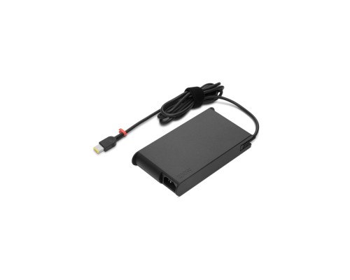 Блок живлення до ноутбуку Lenovo ThinkPad 230W AC Adapter Rectangular Connector (4X20S56717)