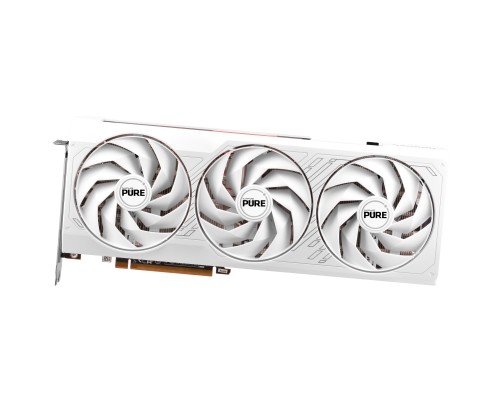 Відеокарта Sapphire Radeon RX 7800 XT 16GB PURE (11330-03-20G)