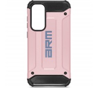 Чохол до мобільного телефона Armorstandart Panzer Samsung S23 FE 5G (SM-S711) Pink (ARM73704)