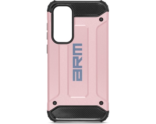 Чохол до мобільного телефона Armorstandart Panzer Samsung S23 FE 5G (SM-S711) Pink (ARM73704)