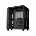 Корпус NZXT H6 Flow All Black (CC-H61FB-01)