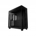 Корпус NZXT H6 Flow All Black (CC-H61FB-01)