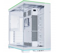 Корпус Lian Li O11 Dynamic EVO RGB, white (G99.O11DERGBW.00)