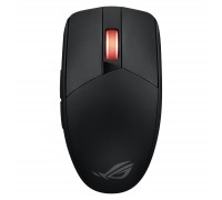 Мишка ASUS ROG Strix Impact III Wireless/Bluetooth Black (90MP03D0-BMUA00)