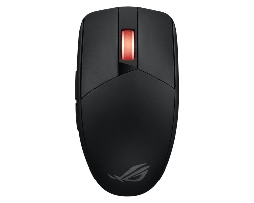 Мишка ASUS ROG Strix Impact III Wireless/Bluetooth Black (90MP03D0-BMUA00)