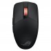 Мишка ASUS ROG Strix Impact III Wireless/Bluetooth Black (90MP03D0-BMUA00)