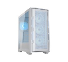 Корпус Cougar UNIFACE RGB White