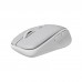 Мишка OfficePro M267G Silent Click Wireless Gray (M267G)