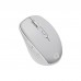 Мишка OfficePro M267G Silent Click Wireless Gray (M267G)