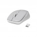 Мишка OfficePro M267G Silent Click Wireless Gray (M267G)