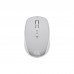 Мишка OfficePro M267G Silent Click Wireless Gray (M267G)