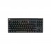 Клавіатура Logitech G PRO X TKL Lightspeed Tactile USB UA Black (920-012136)